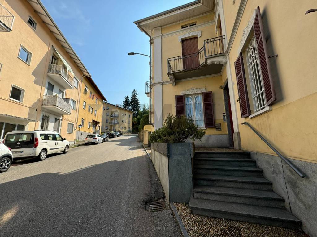 Appartamento a Biella in strada della nera, 10 - Foto 2
