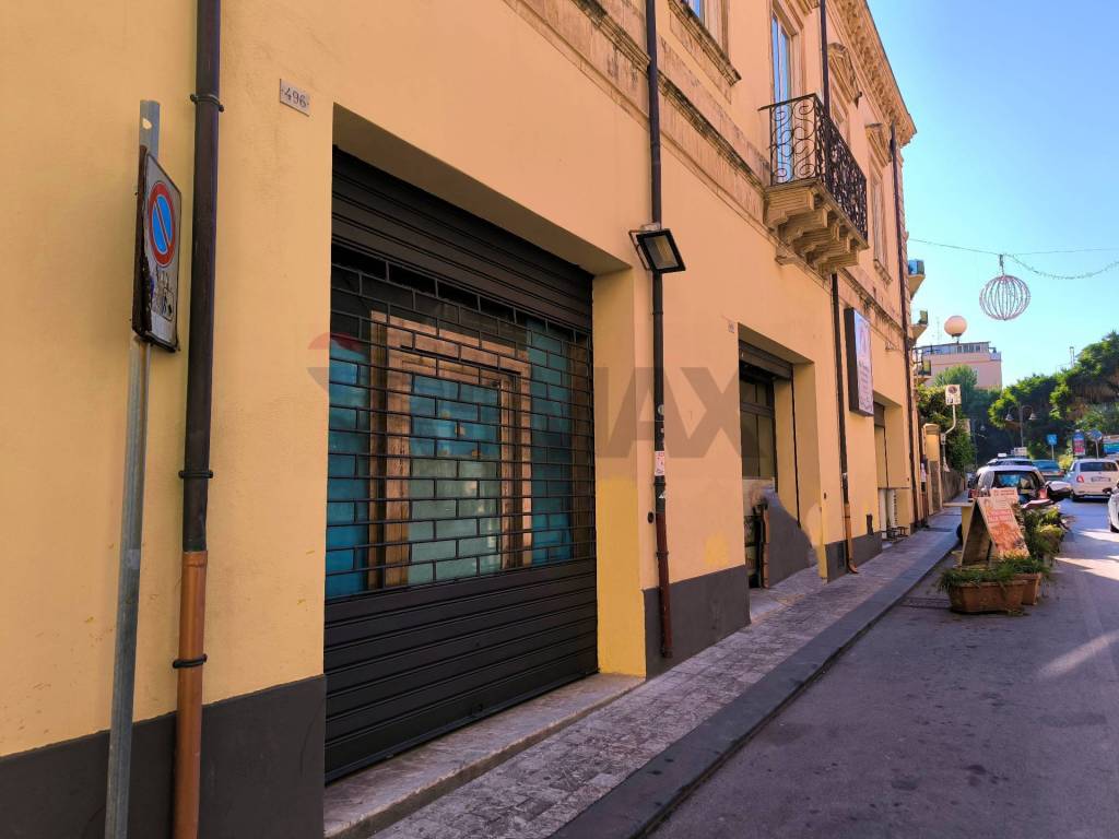 Immobile a Giardini-naxos in Corso Umberto, 496 - Foto 2