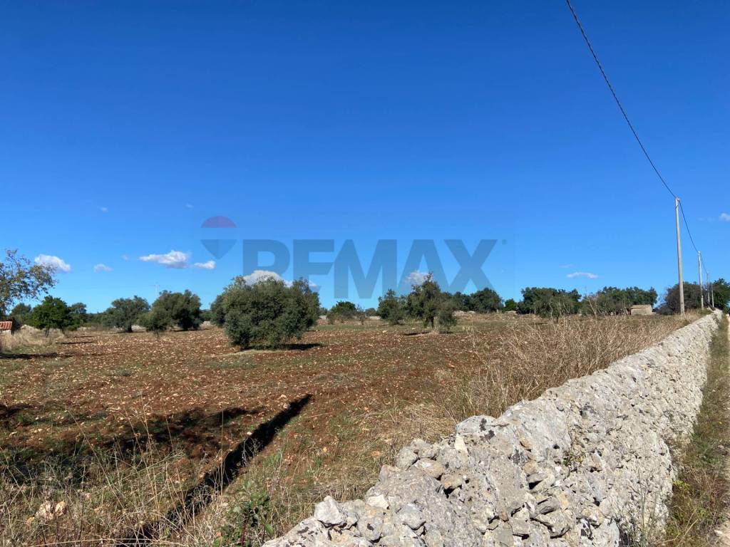 Terreno a Canicattini bagni in Strada Scala di Gemmazza - Foto 2