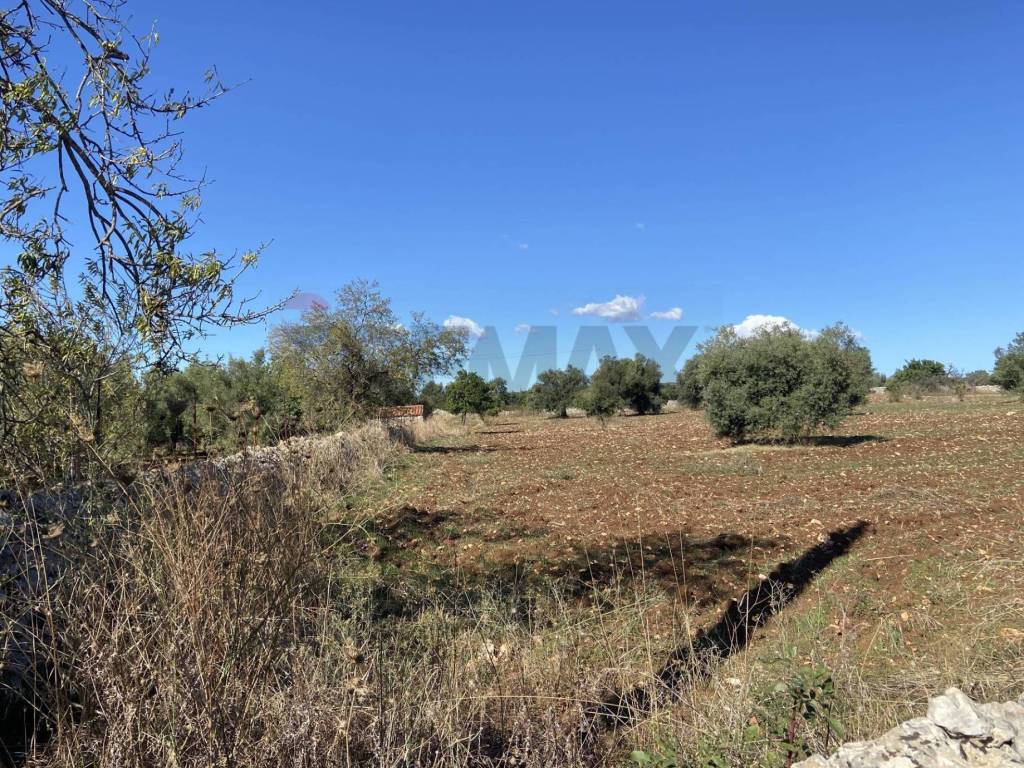 Terreno a Canicattini bagni in Strada Scala di Gemmazza - Foto 3