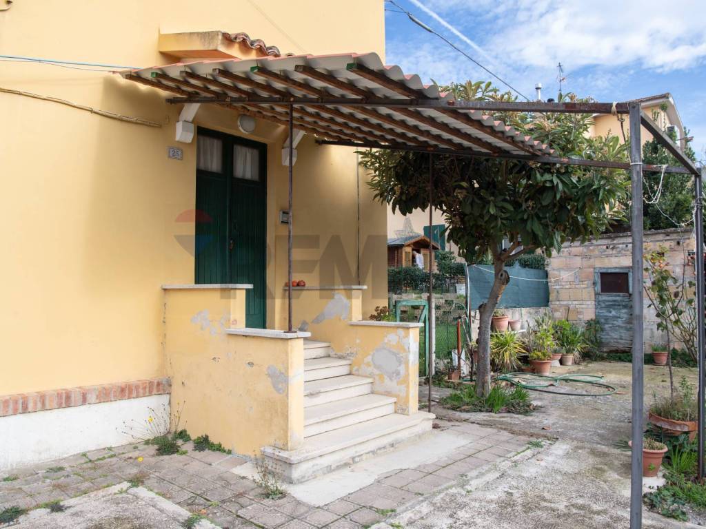 Casa indipendente a Trecastelli in Via Roma, 25 - Foto 3