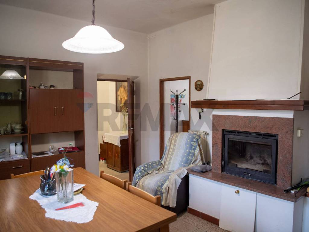 Casa indipendente a Trecastelli in Via Roma, 25 - Foto 5