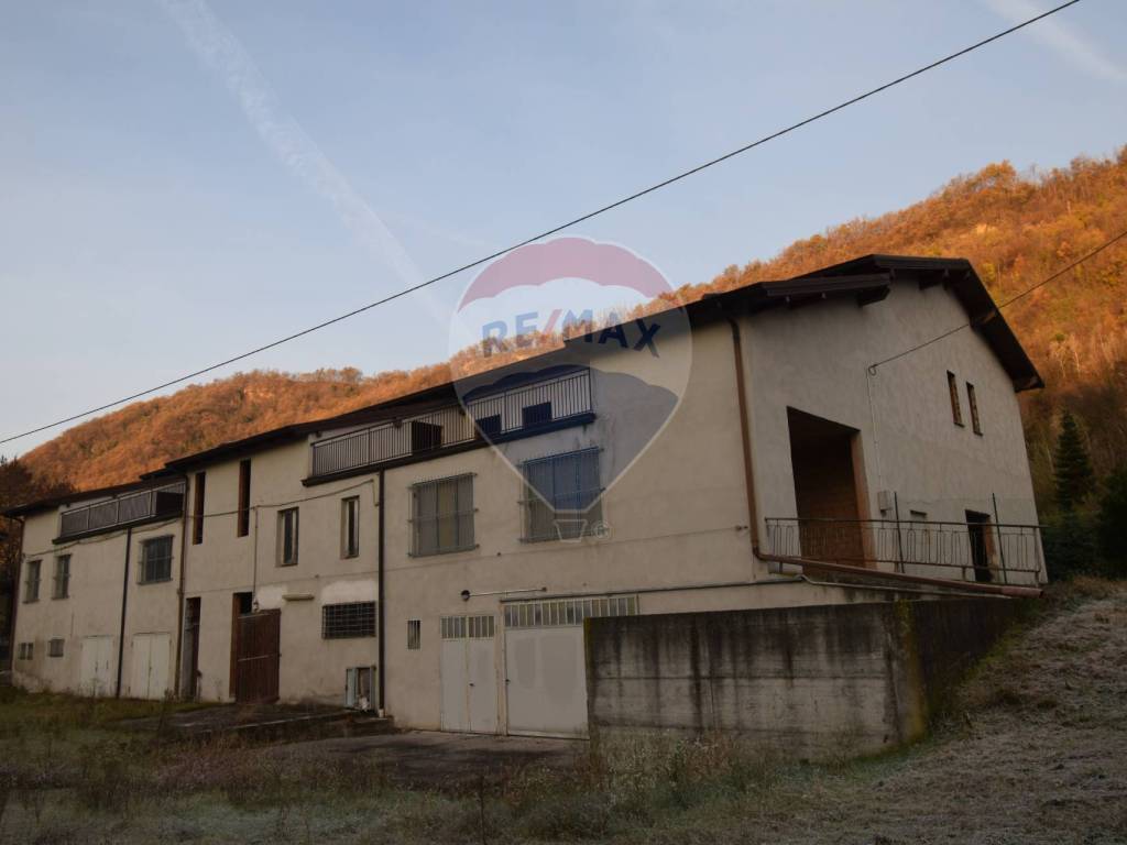 Rustico / casale a Castell'arquato in Case Sparse Monterosso - Foto 3