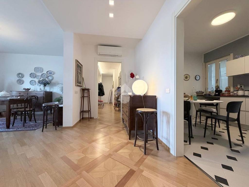 Appartamento a Udine in Viale volontari, 3 - Foto 2