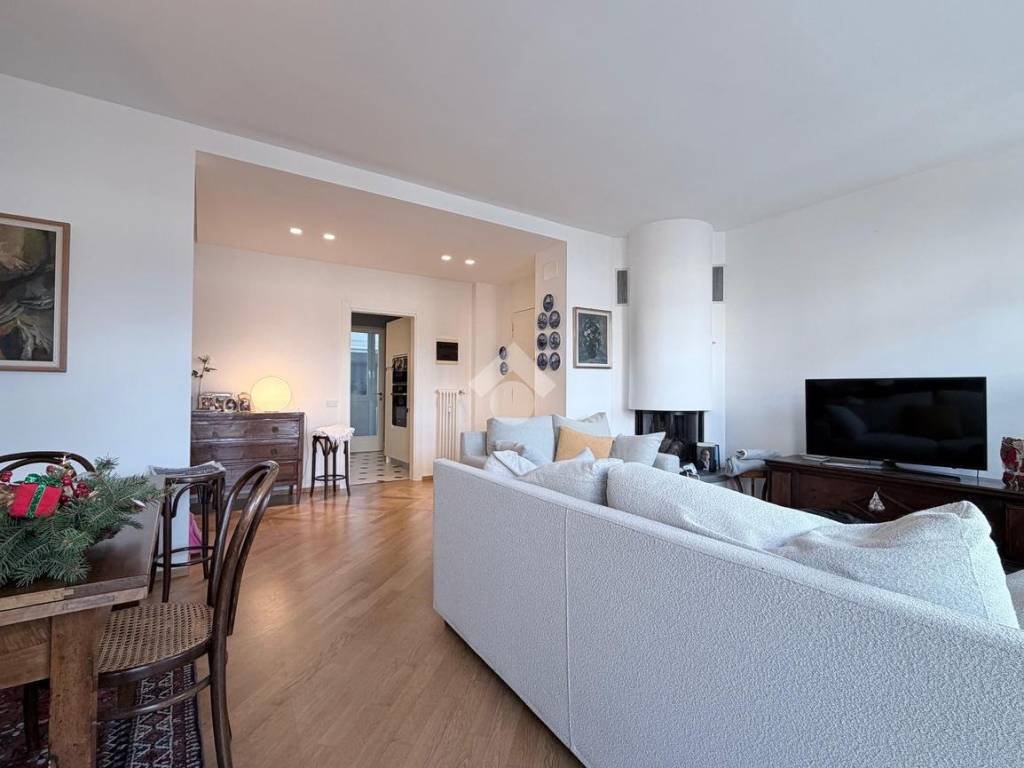 Appartamento a Udine in Viale volontari, 3 - Foto 3