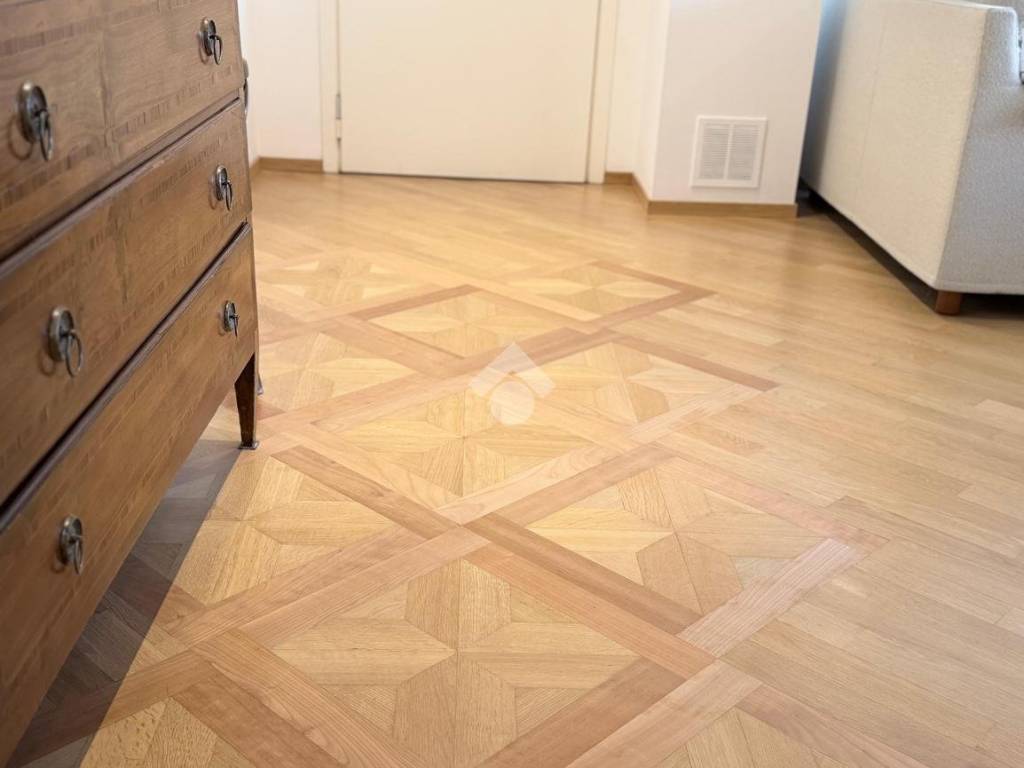 Appartamento a Udine in Viale volontari, 3 - Foto 5