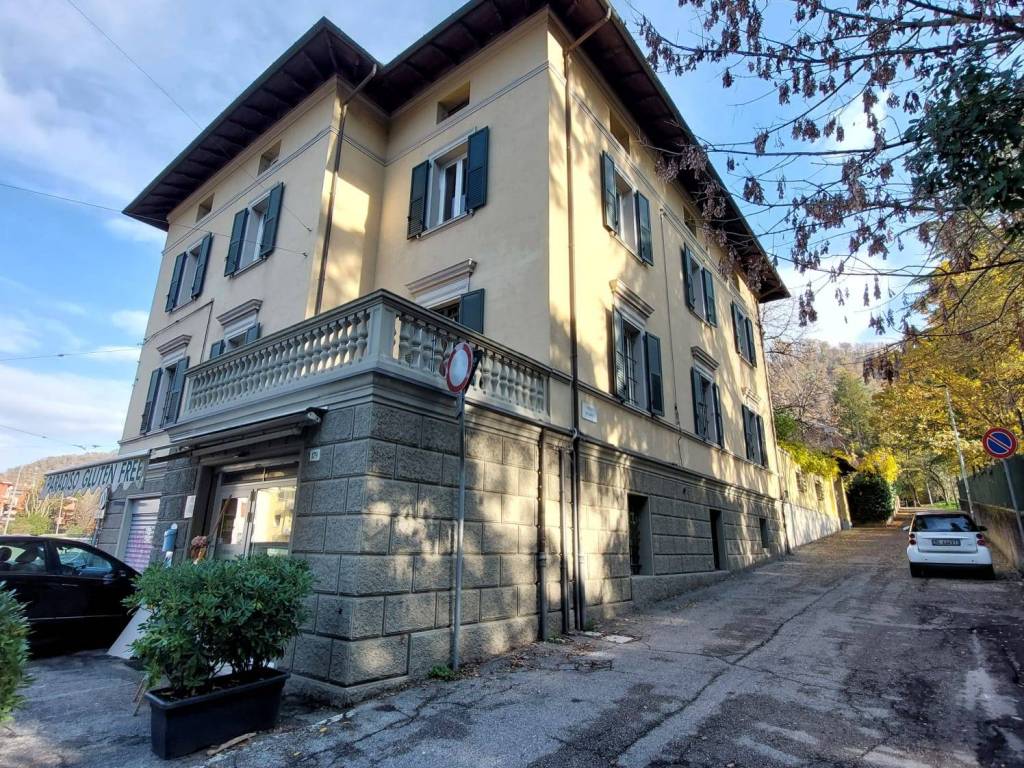 Appartamento a Casalecchio di reno in Via Porrettana, 177 - Foto 2