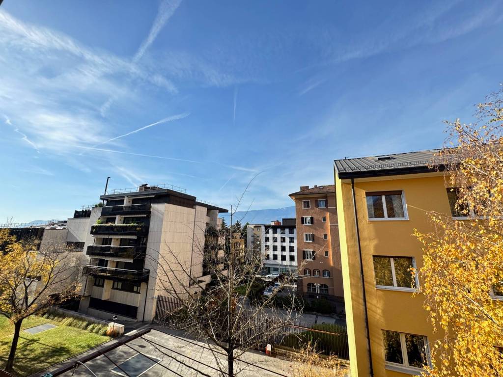 Appartamento a Bolzano in Piazza della Vittoria, 14 - Foto 5