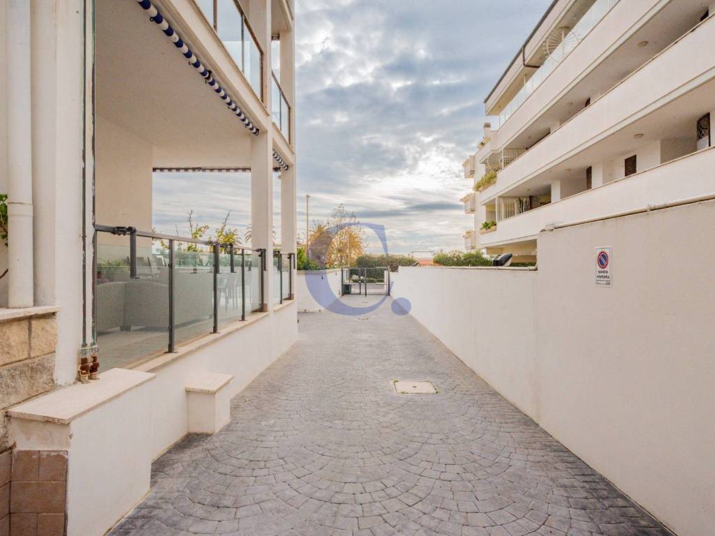 Appartamento a Santa marinella in Via Aurelia, 181 - Foto 5