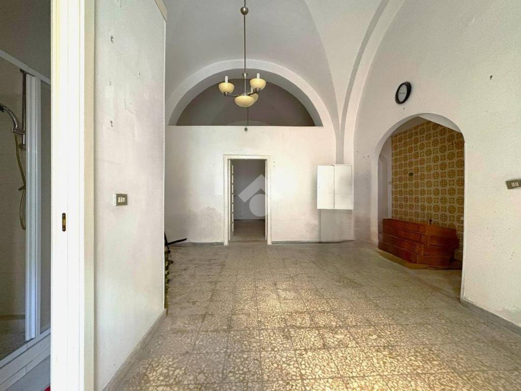 Appartamento a San severo in Largo Sentierone, 17 - Foto 2