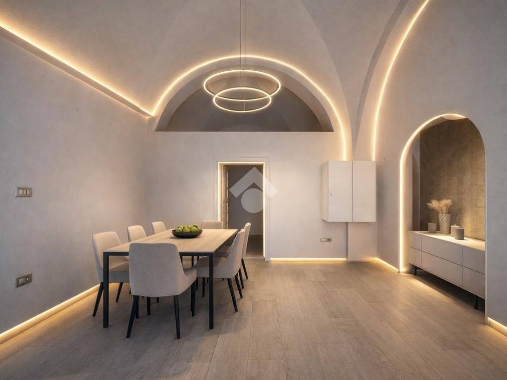 Appartamento a San severo in Largo Sentierone, 17 - Foto 3