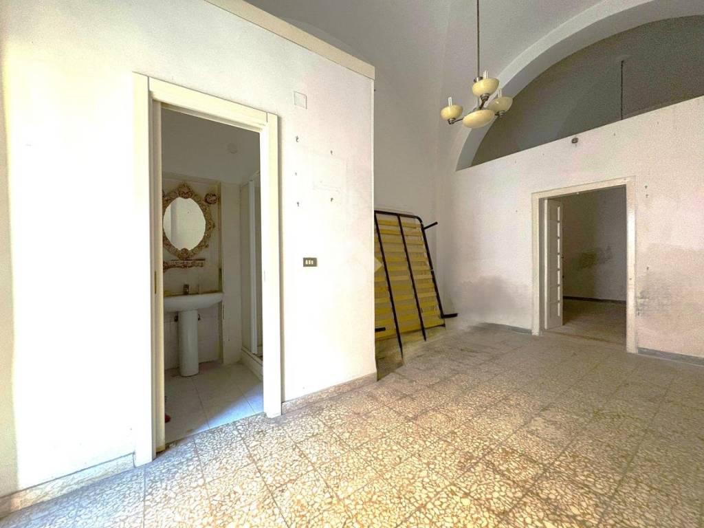 Appartamento a San severo in Largo Sentierone, 17 - Foto 4