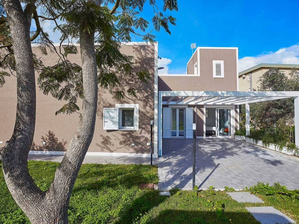 Villa a Paceco in Via Marsala, 56 - Foto 2