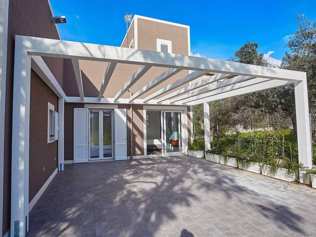 Villa a Paceco in Via Marsala, 56 - Foto 3