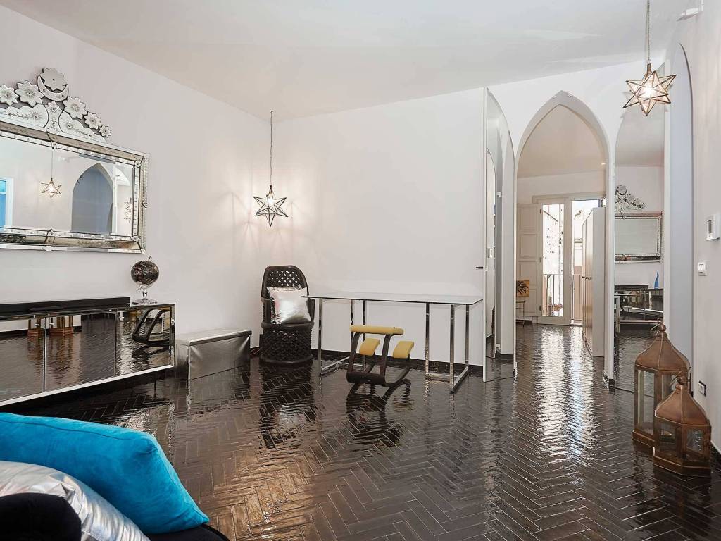 Appartamento a Trapani in Via Nunzio Nasi, 85 - Foto 3