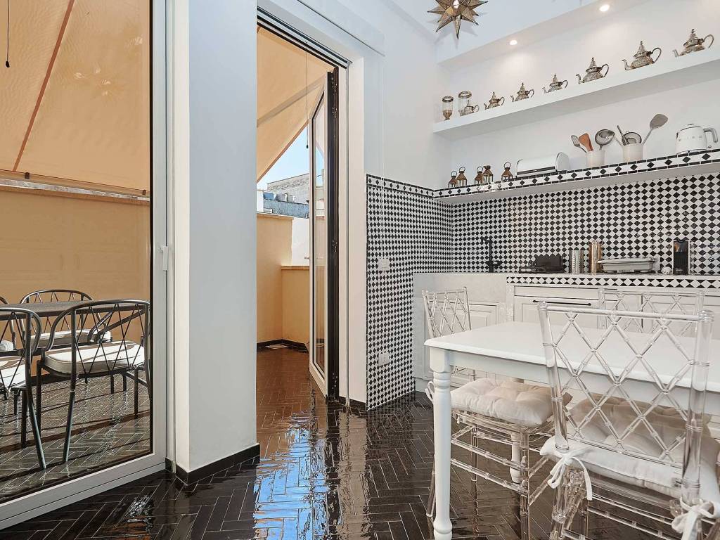 Appartamento a Trapani in Via Nunzio Nasi, 85 - Foto 5