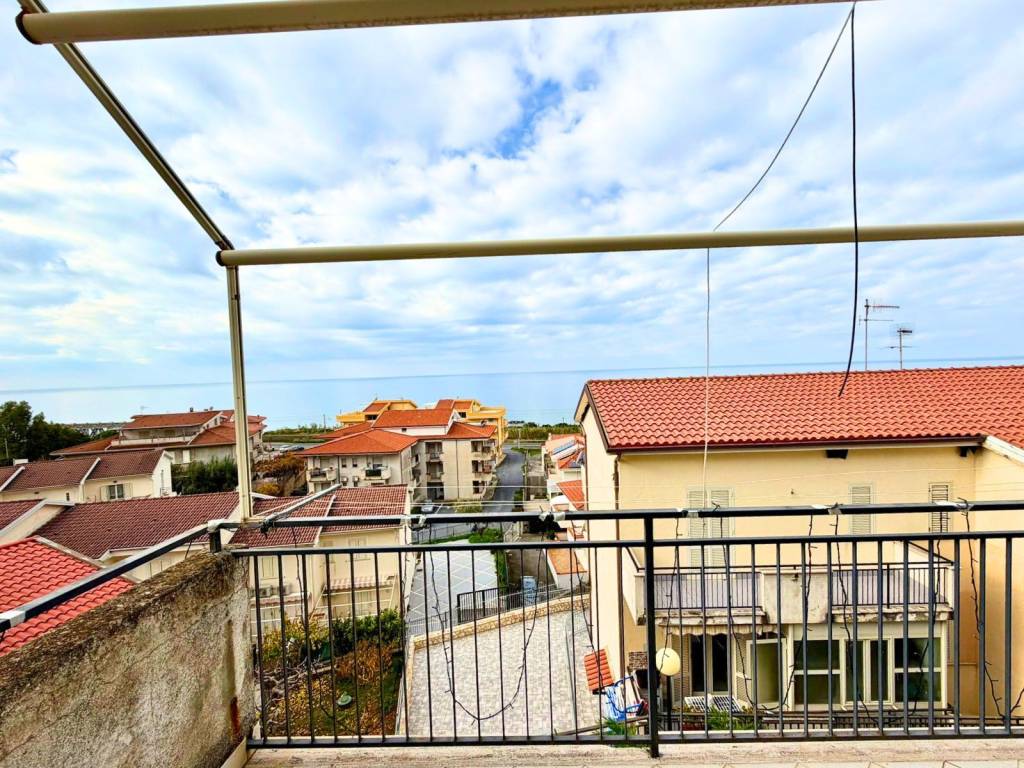 Appartamento a Belvedere marittimo in Ponte Di Ferro - Foto 3