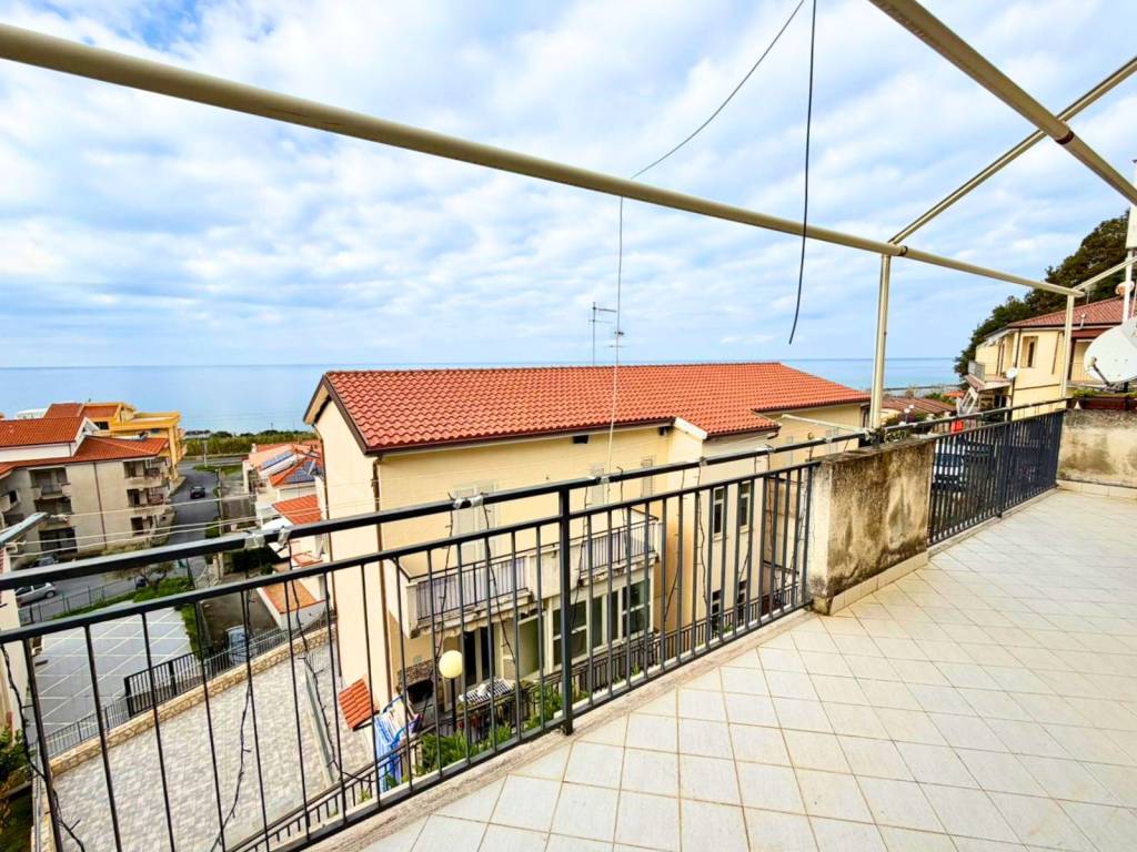 Appartamento a Belvedere marittimo in Ponte Di Ferro - Foto 4