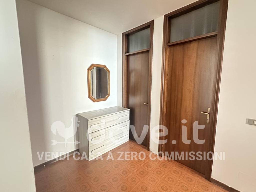 Appartamento a Belluno in Via Mezzaterra, 82 - Foto 2