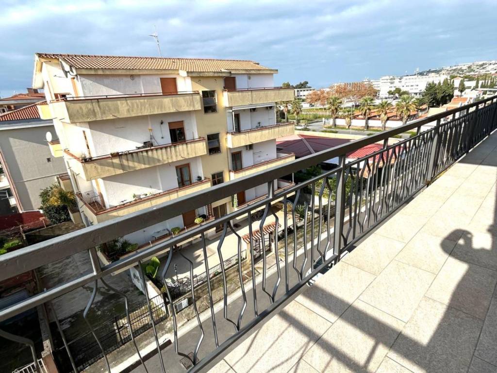 Appartamento a Scalea in Via Marco Polo - Foto 2