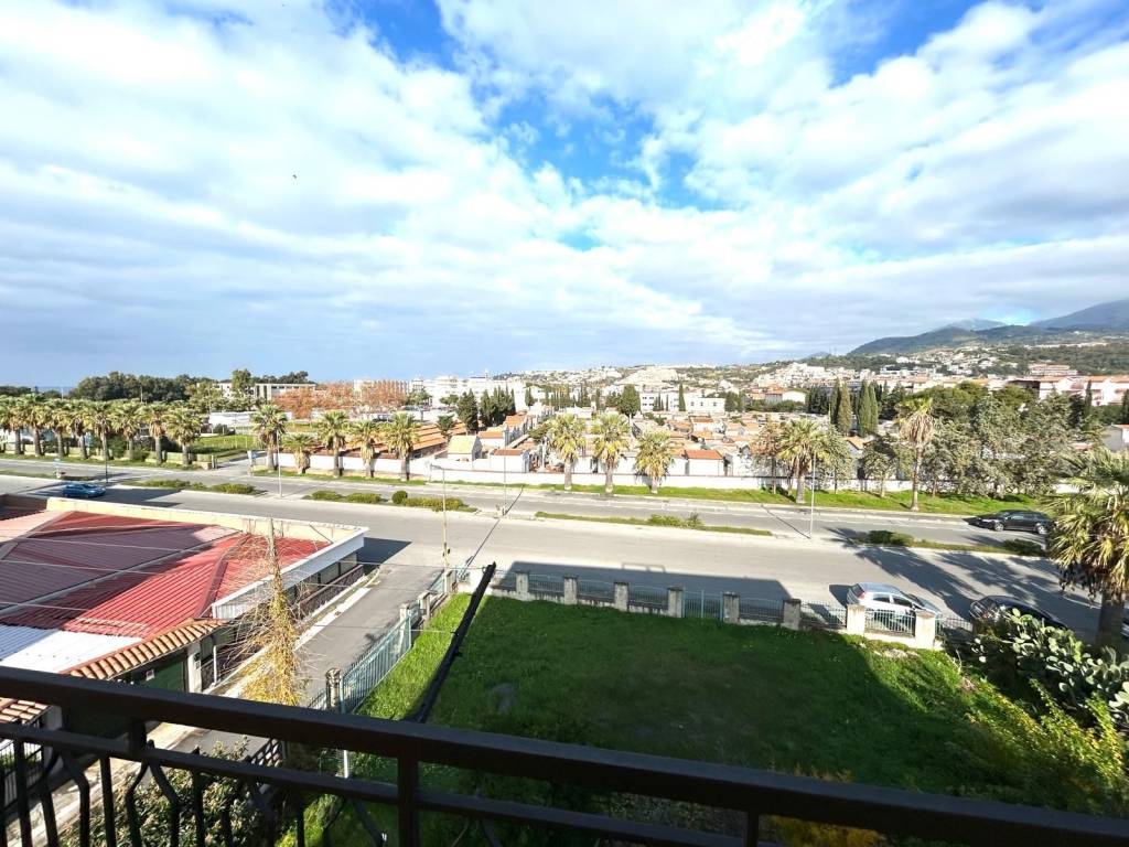 Appartamento a Scalea in Via Marco Polo - Foto 4