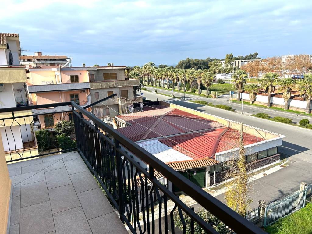 Appartamento a Scalea in Via Marco Polo - Foto 5