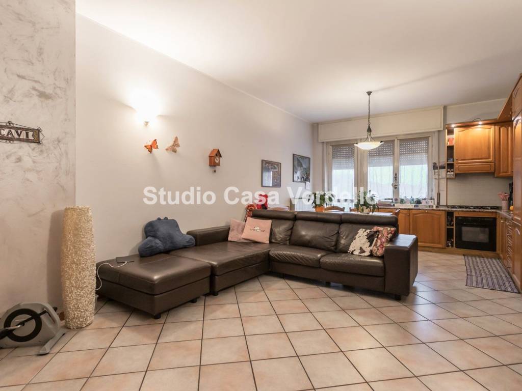 Appartamento a Arcene in via Umberto I - Foto 3