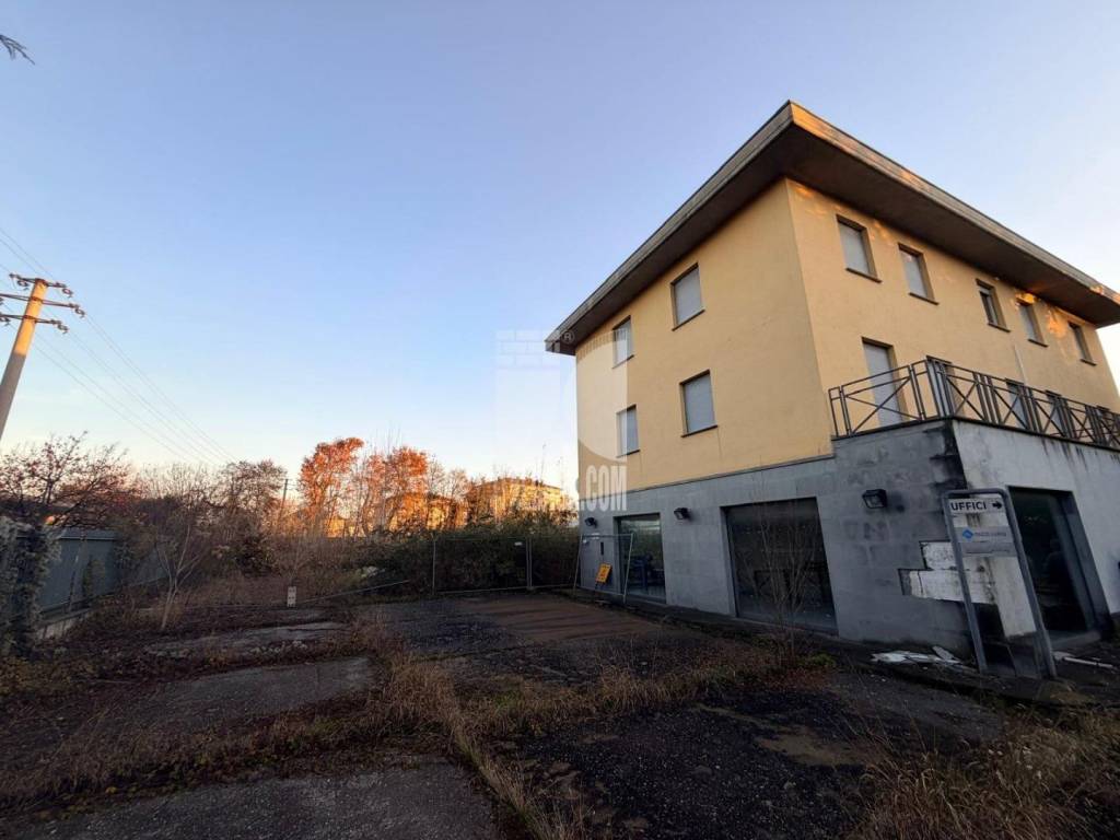 Terreno a Gorle in ROMA - Foto 5