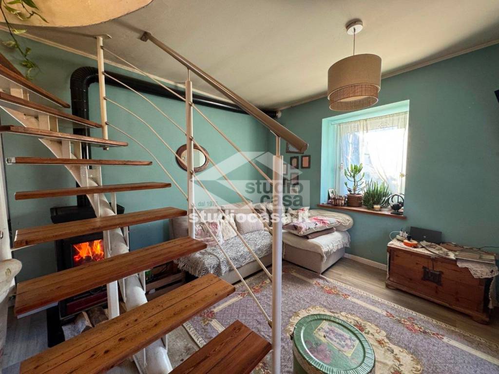 Casa indipendente a Roncegno terme - Foto 2