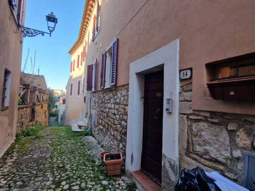 Casa indipendente a Amelia in Centro storico - Foto 3