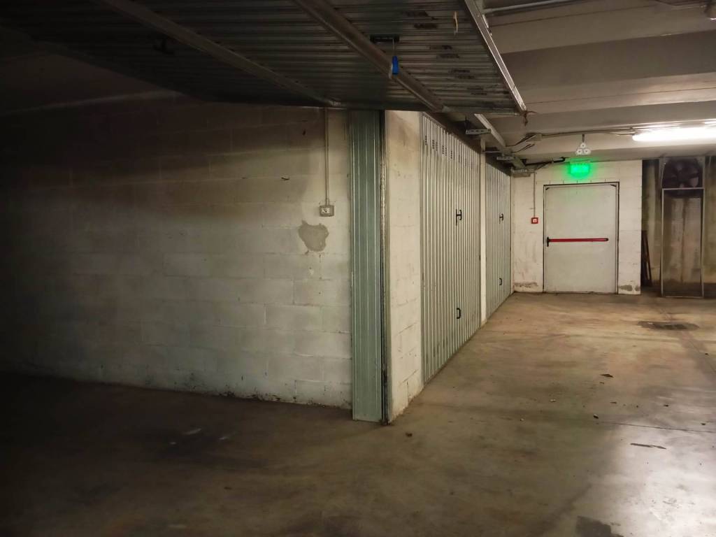 Box / garage a Terni in Via Bramante - Foto 2