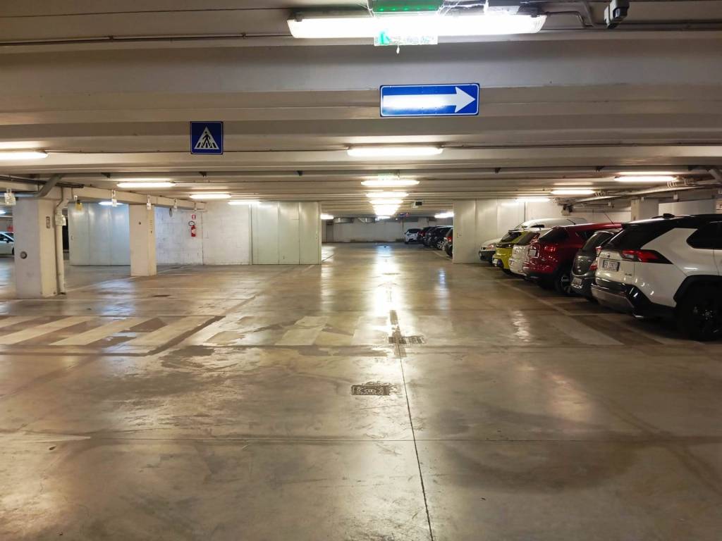 Box / garage a Terni in Via Bramante - Foto 3