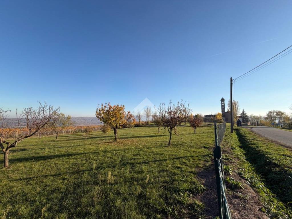 Terreno a Santa maria della versa in Località Sannazzaro - Foto 3