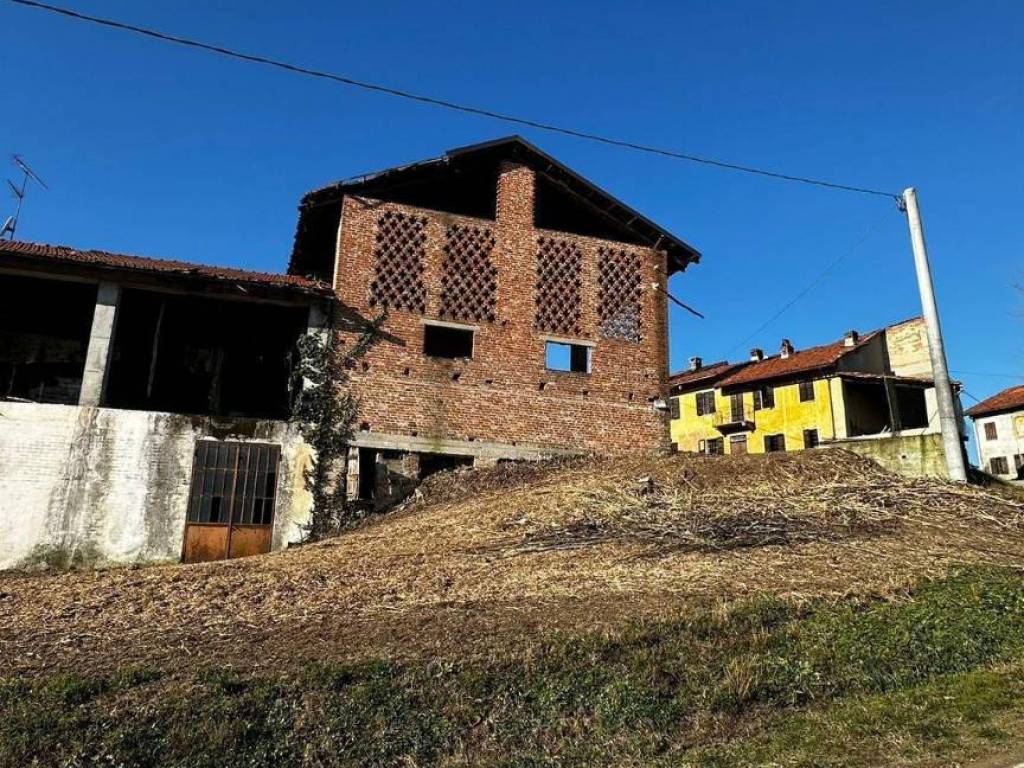 Rustico / casale a Roatto in Frazione Bricco Capello, 14 - Foto 3