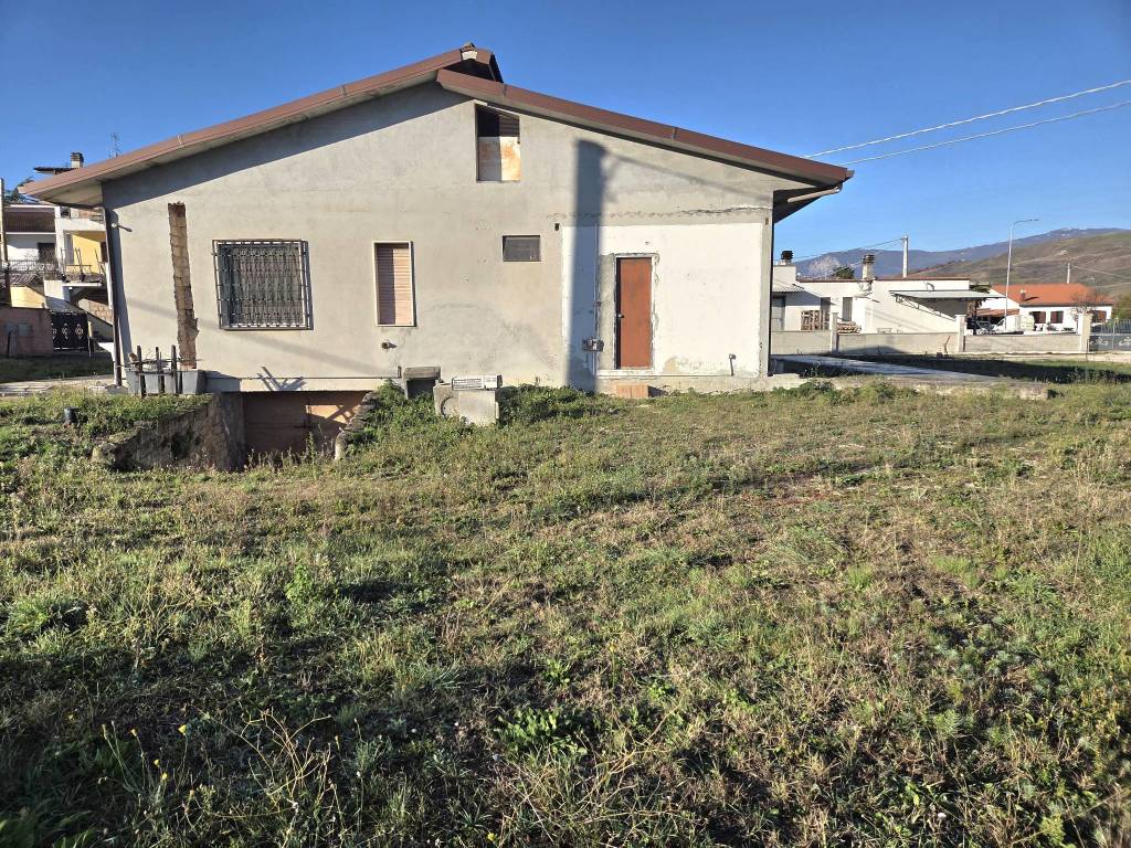 Villa a Scafa in Strada Vicinale Zappino - Foto 4
