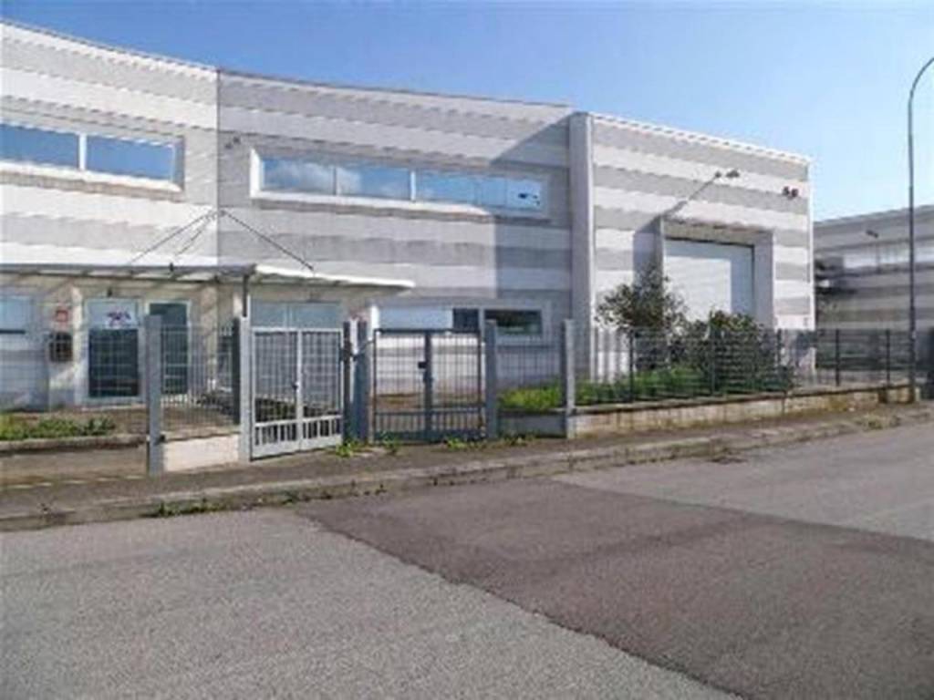 Immobile a Occhiobello in Via delle Scienze - Foto 2