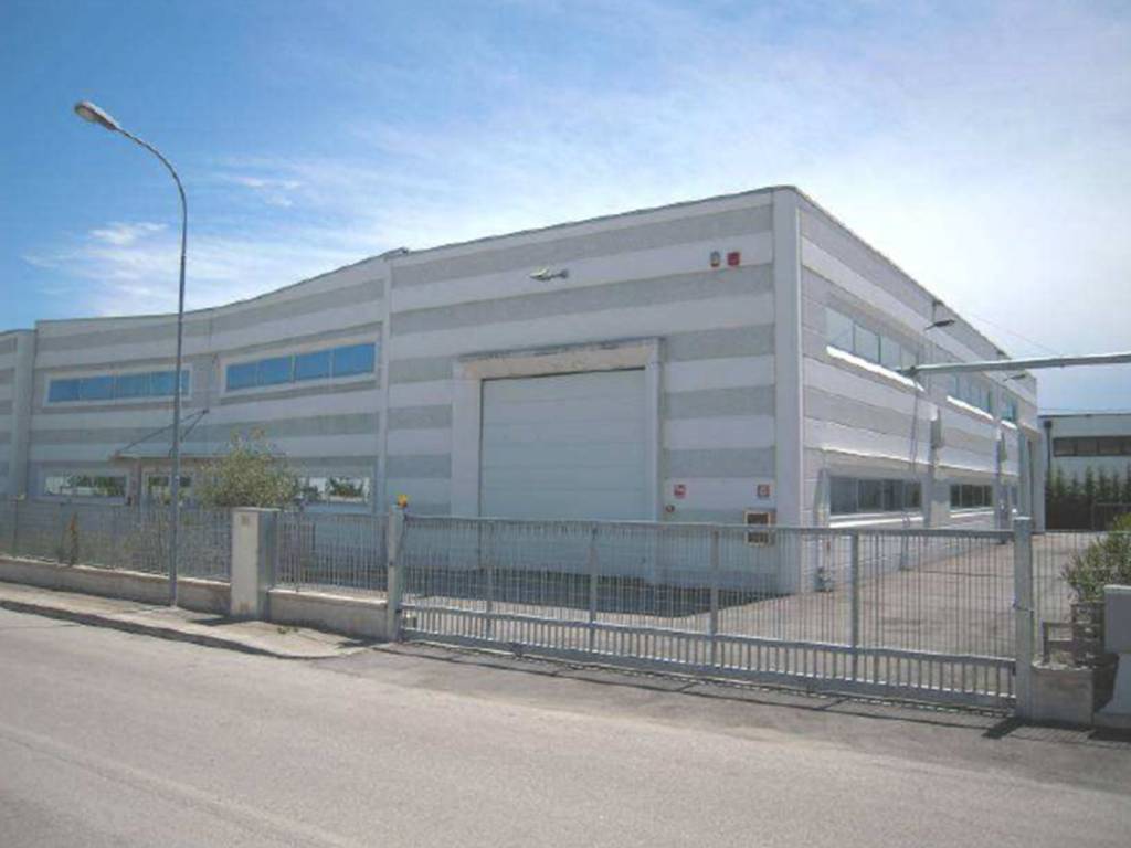 Immobile a Occhiobello in Via delle Scienze - Foto 3