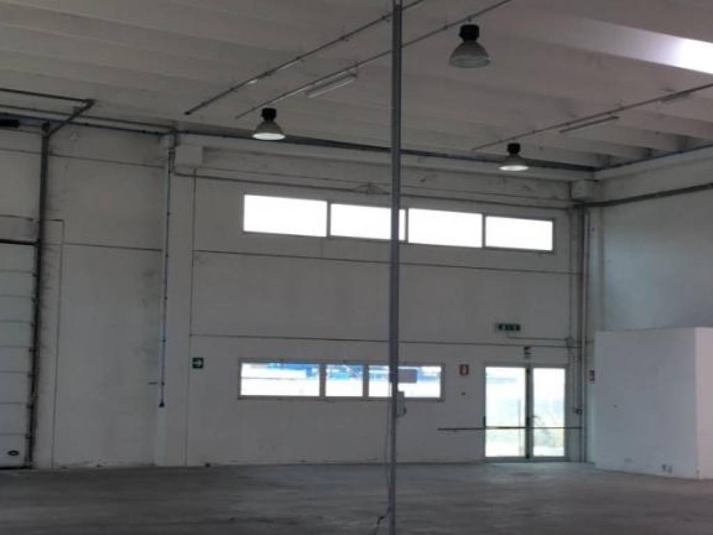 Immobile a Occhiobello in Via delle Scienze - Foto 5