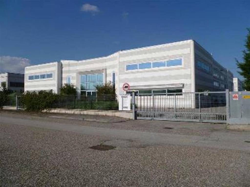 Immobile a Occhiobello in Via delle Scienze - Foto 2