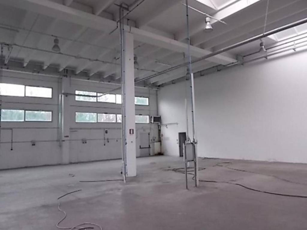 Immobile a Occhiobello in Via delle Scienze - Foto 3