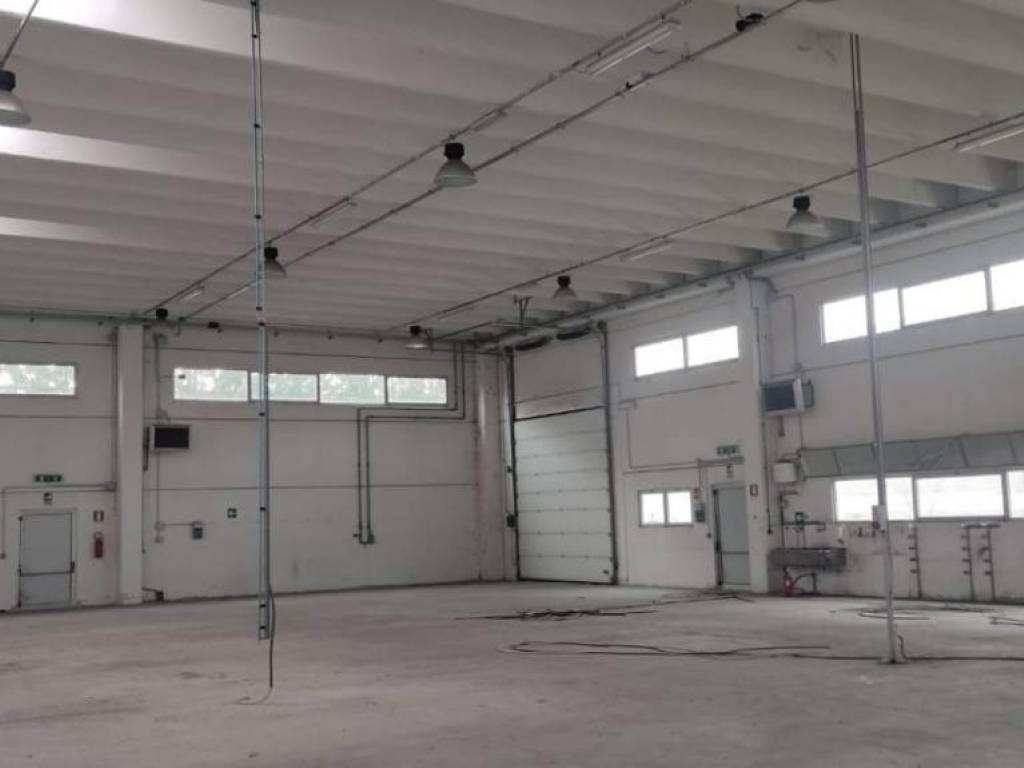 Immobile a Occhiobello in Via delle Scienze - Foto 5