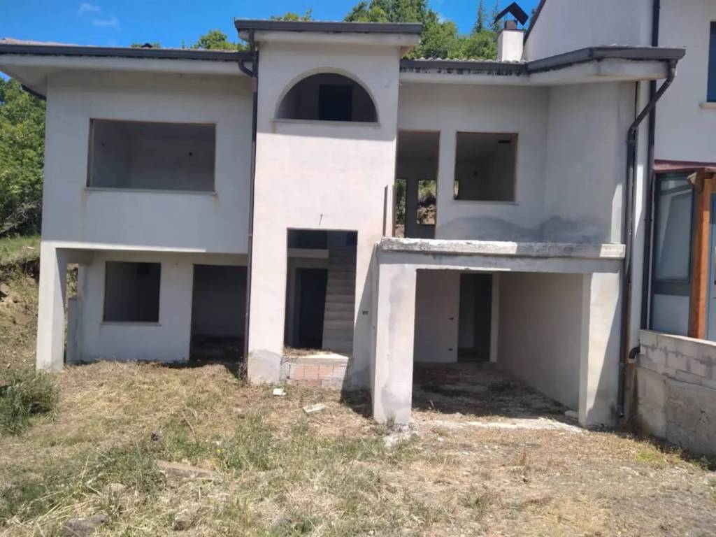 Villetta a schiera a Viggiano in Strada Comunale Della Cicala - Foto 2