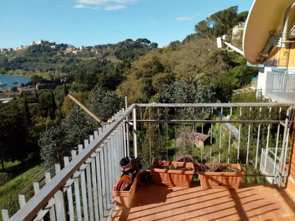 Appartamento a Marino in Viale Bruno Buozzi - Foto 2