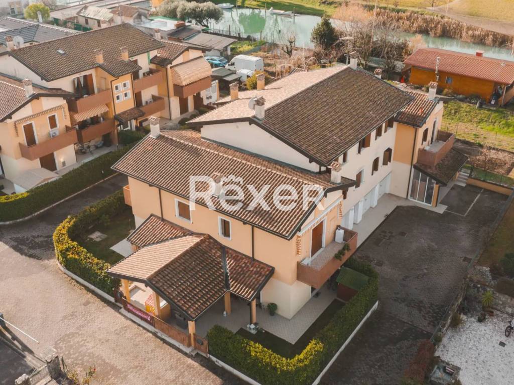 Appartamento a Aquileia in Vicolo Vincenzo Joppi, 12 - Foto 2