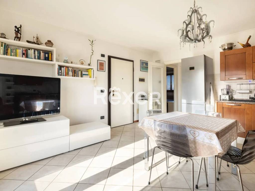 Appartamento a Aquileia in Vicolo Vincenzo Joppi, 12 - Foto 4