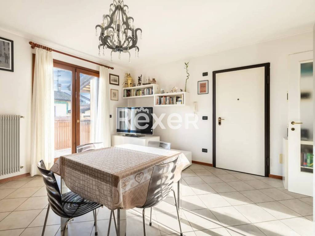 Appartamento a Aquileia in Vicolo Vincenzo Joppi, 12 - Foto 5