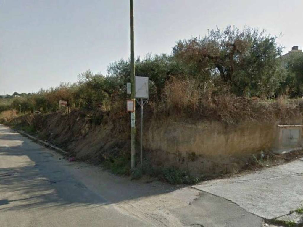 Terreno a Castelvetrano in via Giovanni Gentile - Foto 2
