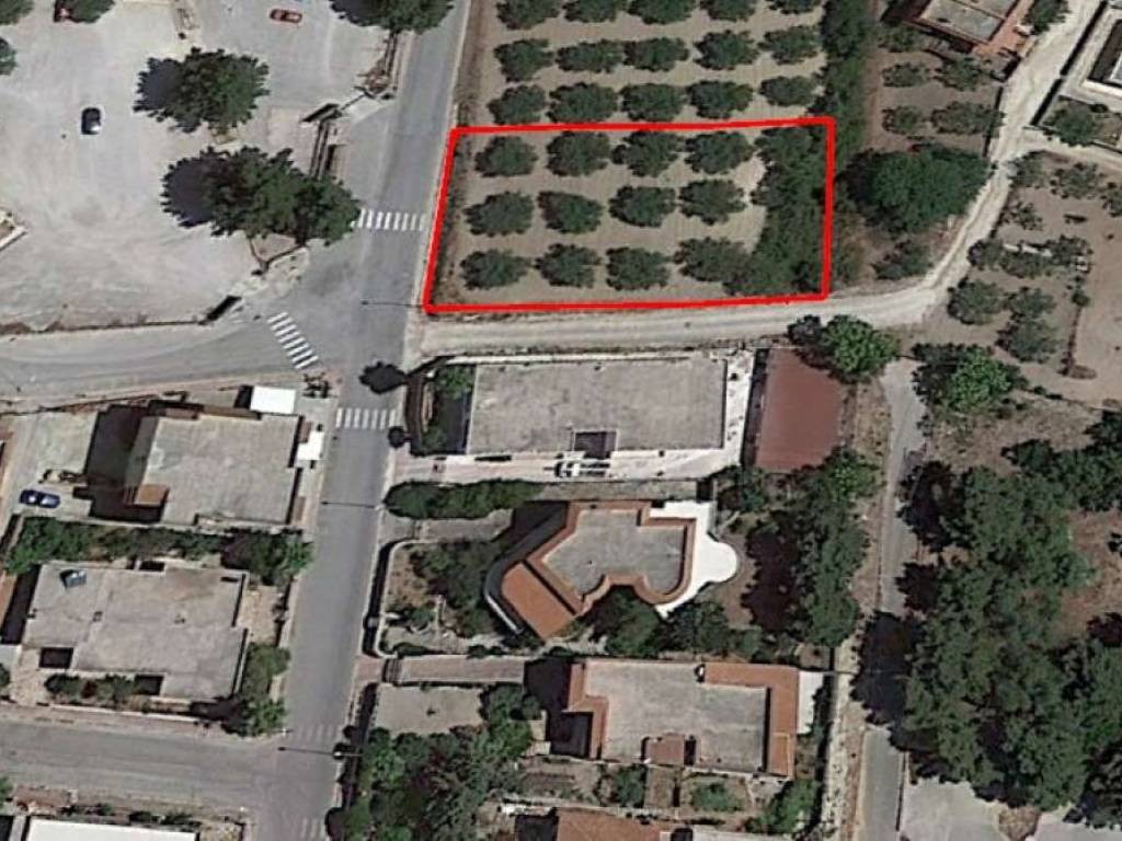 Terreno a Castelvetrano in via Giovanni Gentile - Foto 3