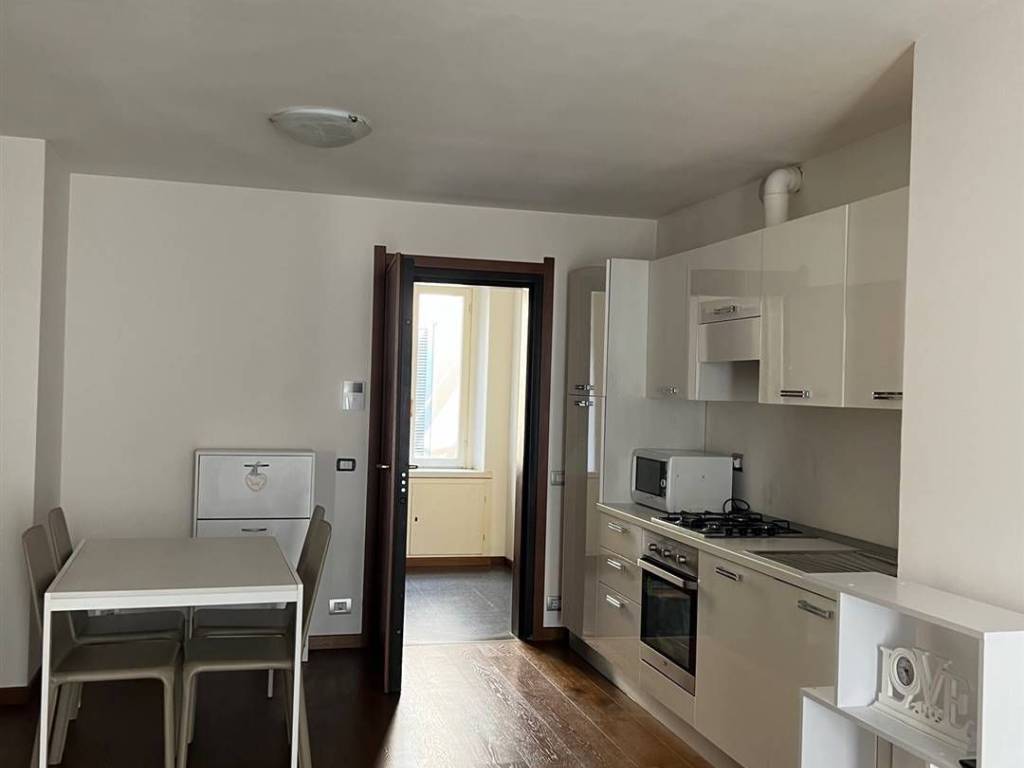 Appartamento a Bergamo in Via Sant'Orsola, 2 - Foto 2