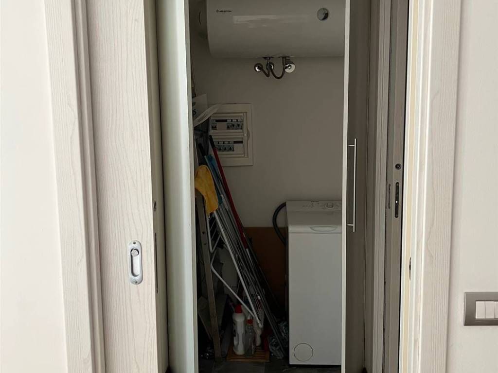 Appartamento a Bergamo in Via Sant'Orsola, 2 - Foto 5